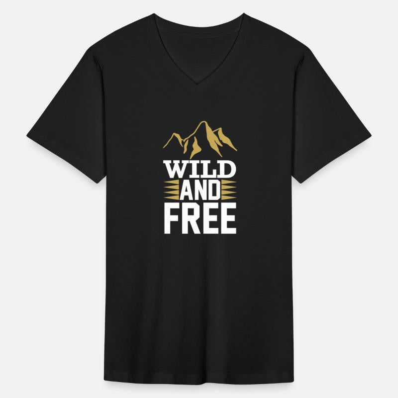 Wild And Free Camping