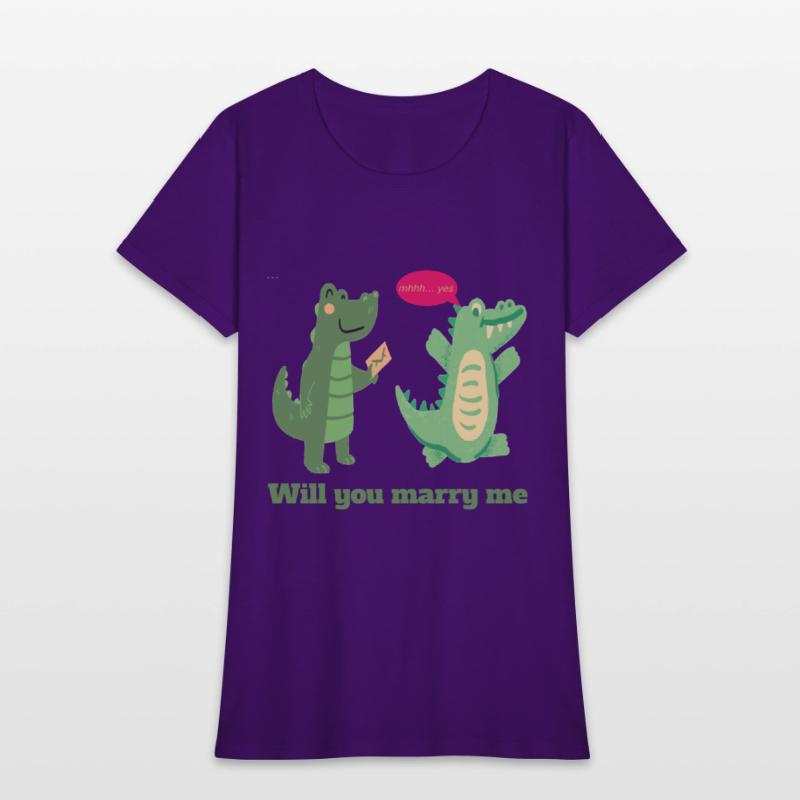 Will you merry me. Love design.