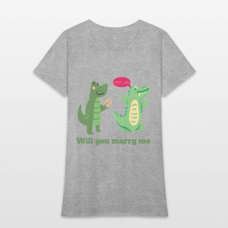 Will you merry me. Love design.