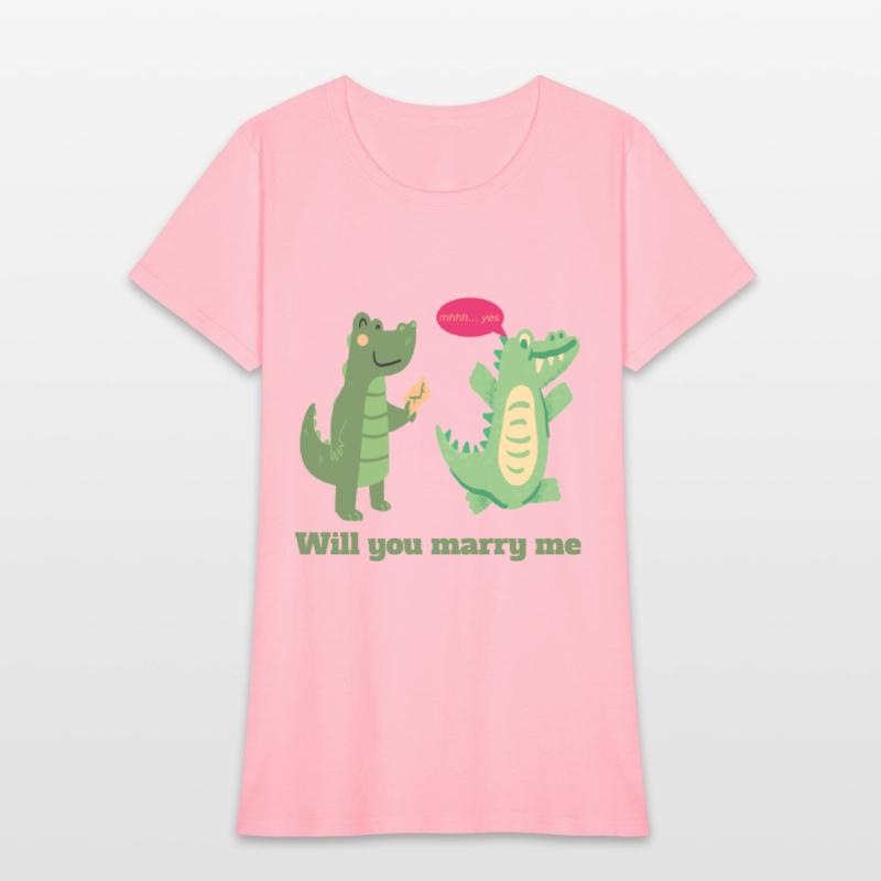 Will you merry me. Love design.