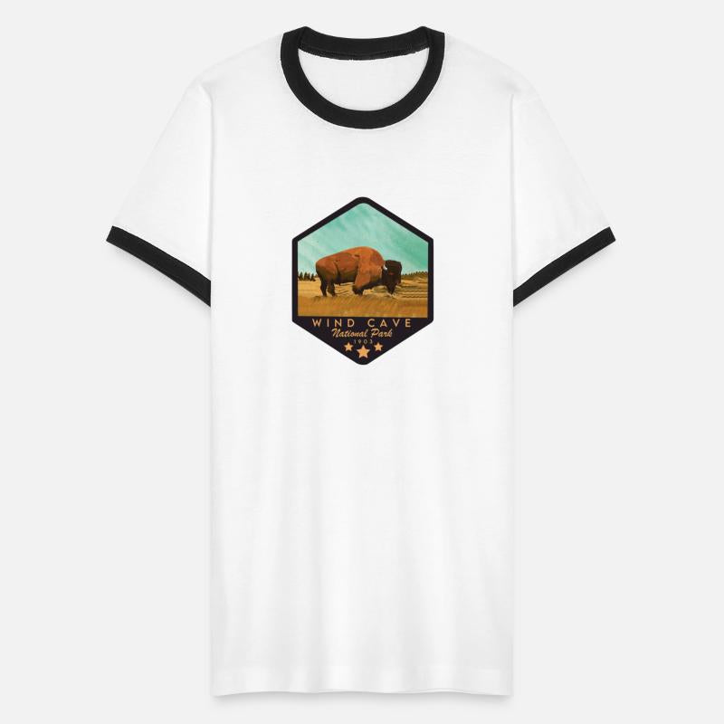 wind cave national park