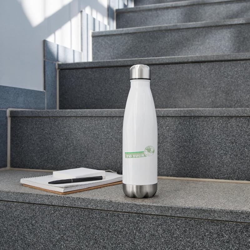 Word To Your Mother Earth Retro Save Planet Everyd