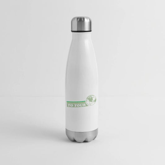 Word To Your Mother Earth Retro Save Planet Everyd