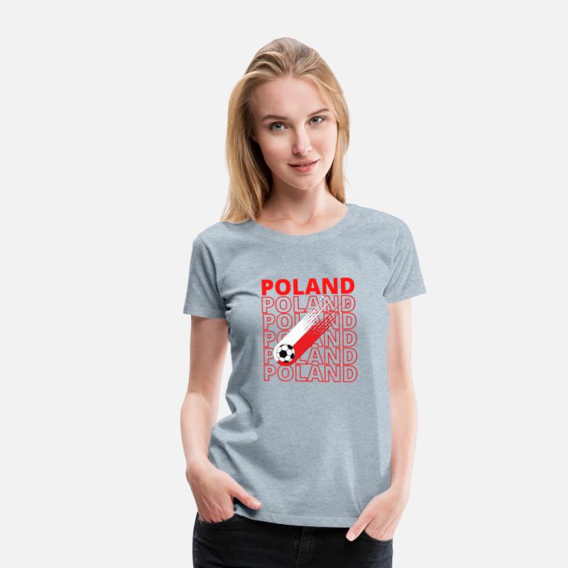 World Soccer Poland Vintage