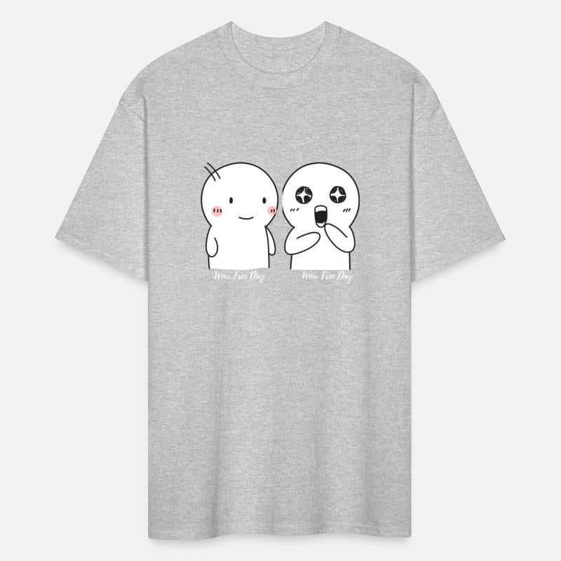 Wow Free Day Funny Cute Shirt Gift For Birthday