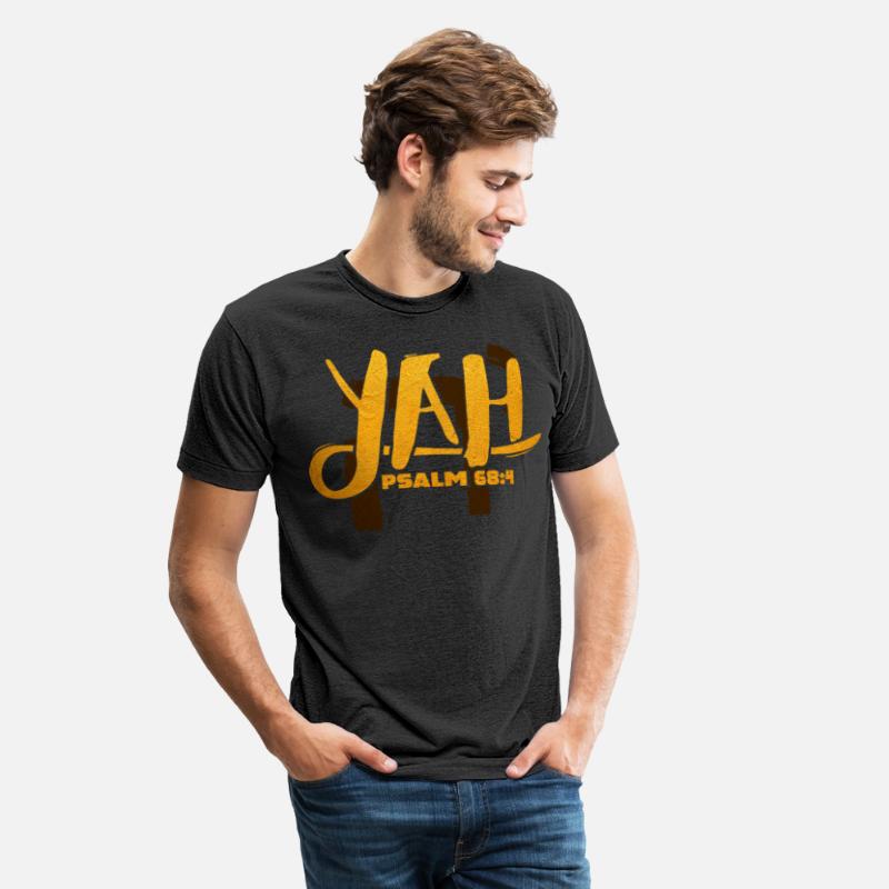 Yah Psalm 68:4 , hebrew bibel, christian