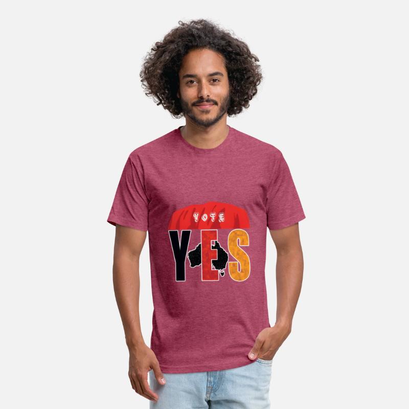 Yes to the Voice to Parliament