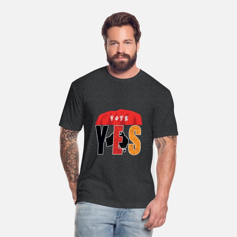 Yes to the Voice to Parliament