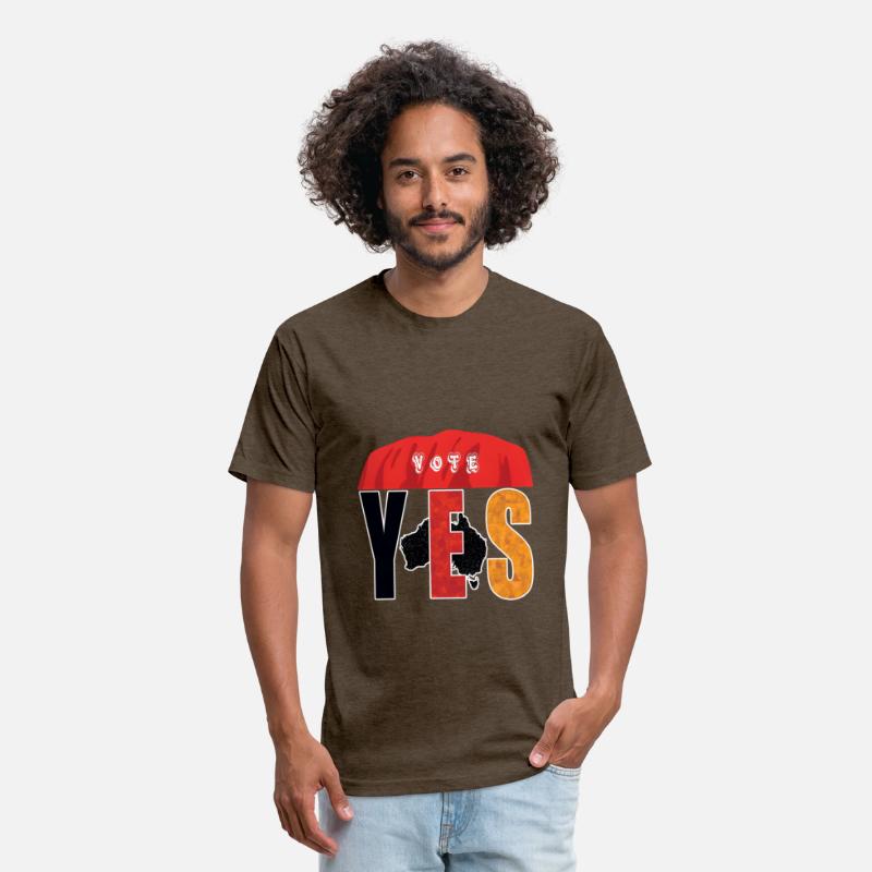 Yes to the Voice to Parliament