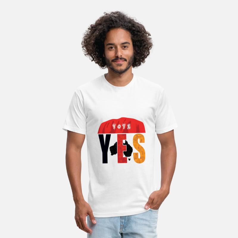 Yes to the Voice to Parliament