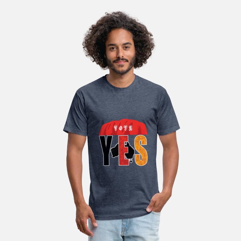 Yes to the Voice to Parliament