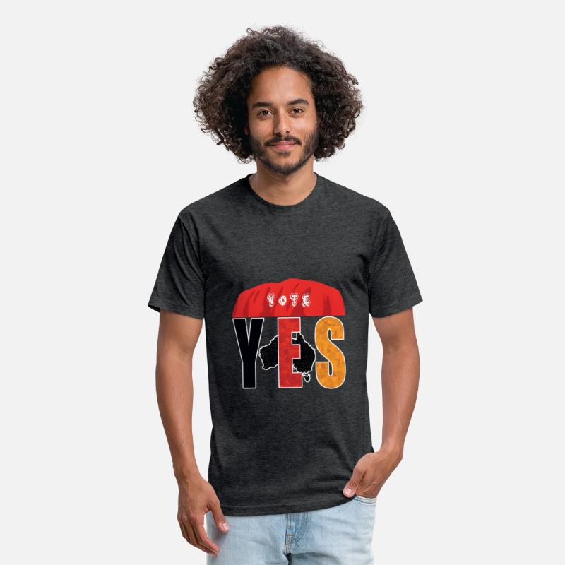 Yes to the Voice to Parliament