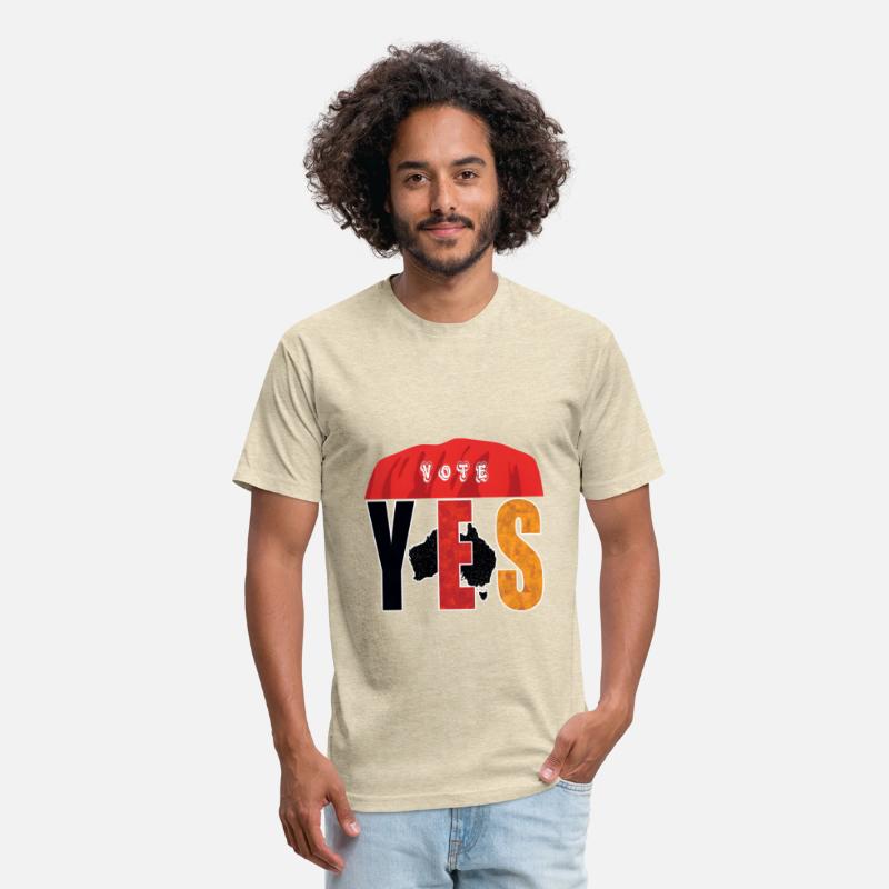 Yes to the Voice to Parliament