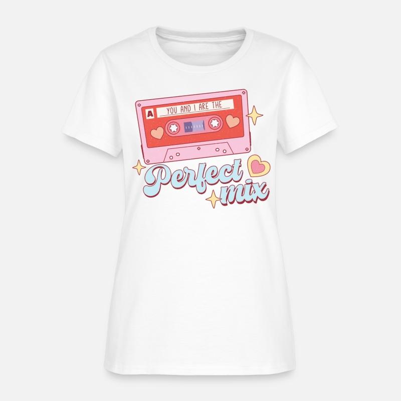 You and I are the perfect mix music