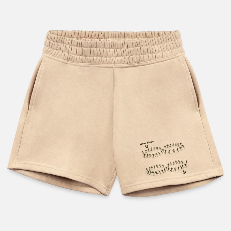 You Are Here Infinite Figure Eight