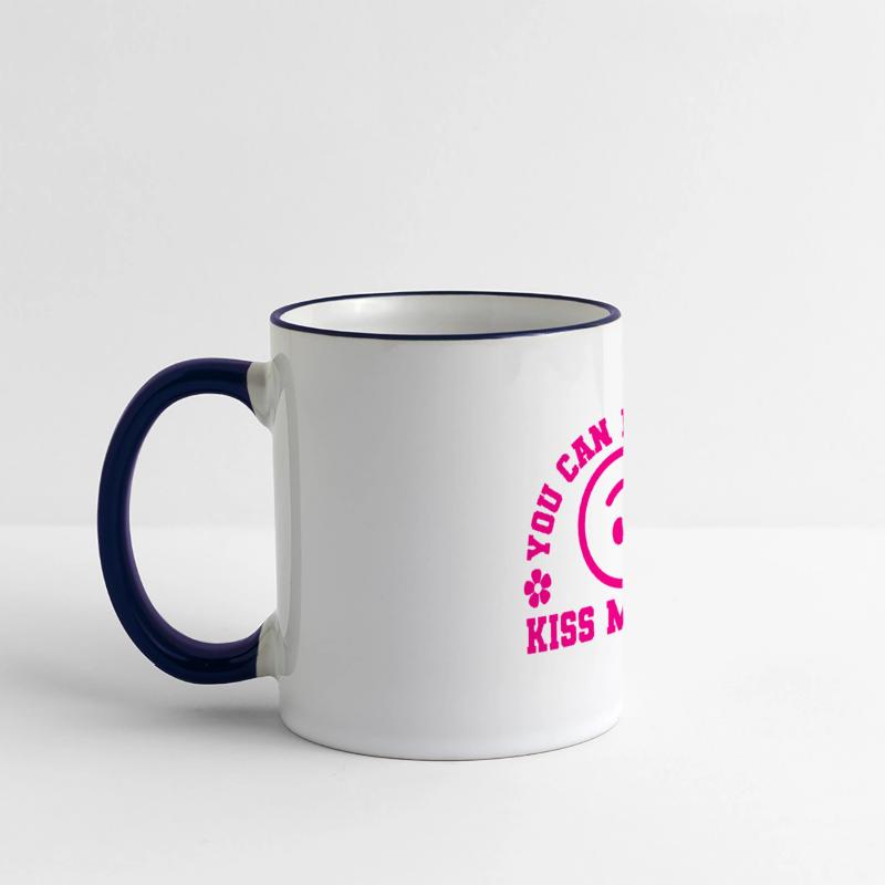 You Can Literally Kiss My Sass