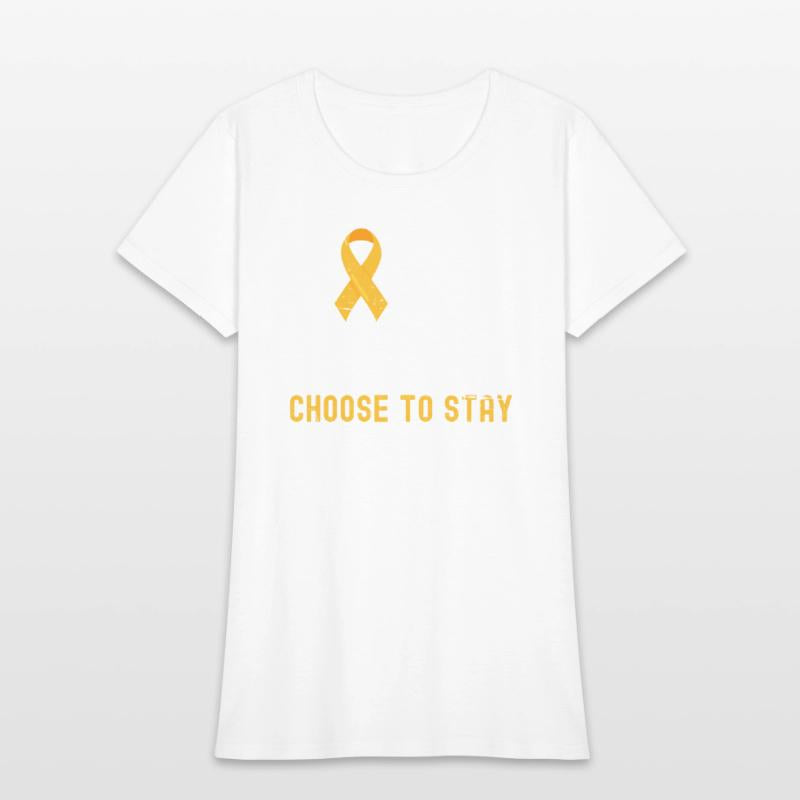 You Matter Suicide Prevention Awareness Support