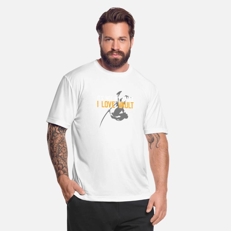 You Need A Good Plant To Get High Pole Vaulting