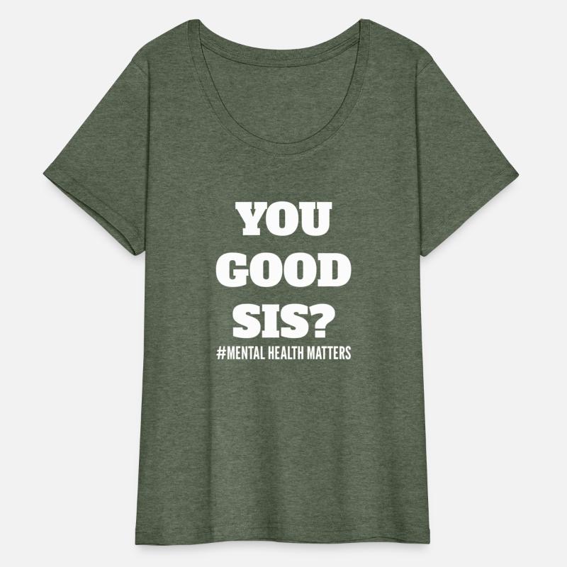 You Sis Tal Health Awareness