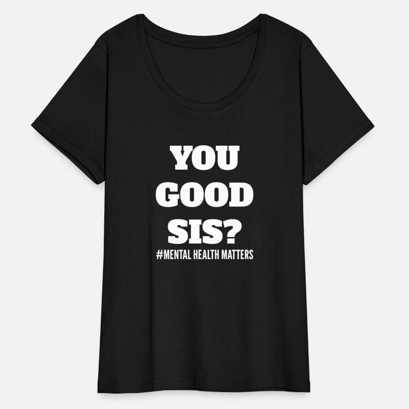 You Sis Tal Health Awareness