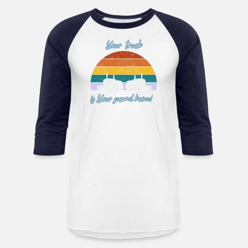 Your truck is your second home!