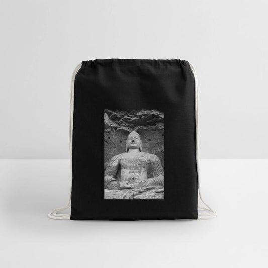 Yungang Grottoes Buddha