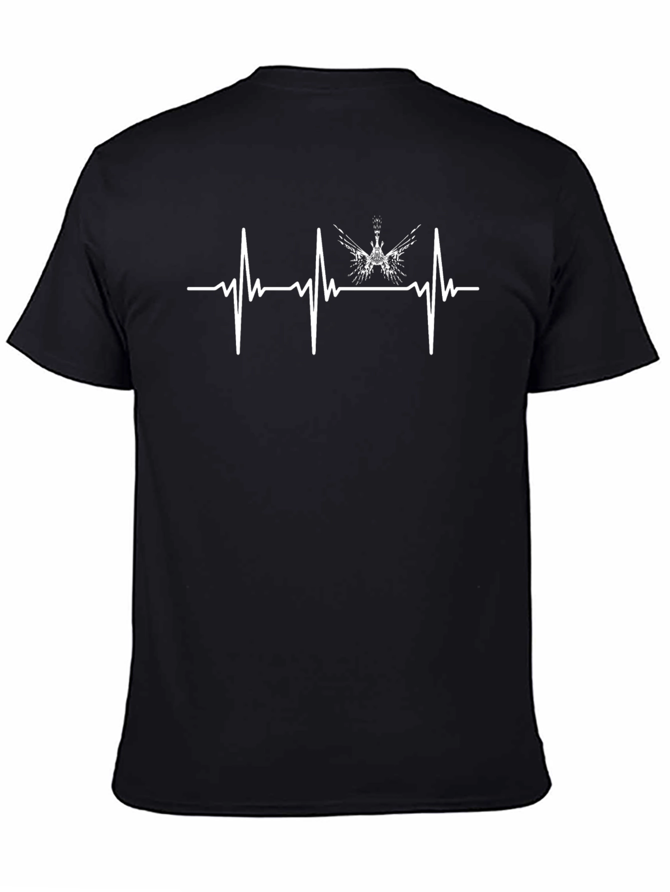 Heartbeat Musical T-Shirt