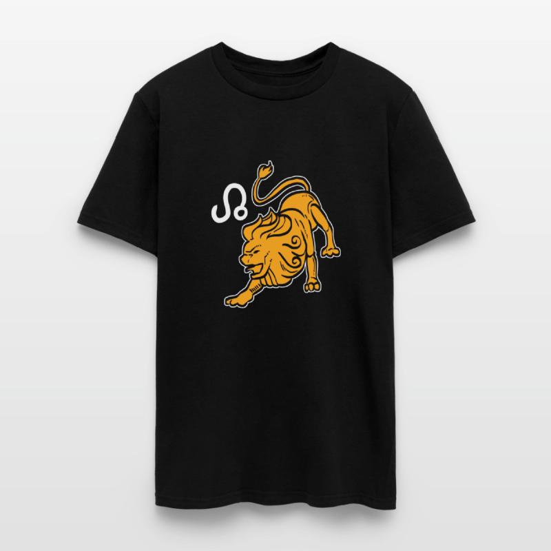 Zodiac Sign Leo Leo And Constellation Lover Gift