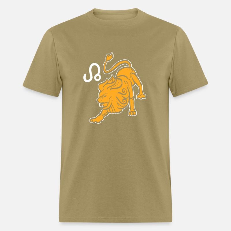 Zodiac Sign Leo Leo And Constellation Lover Gift