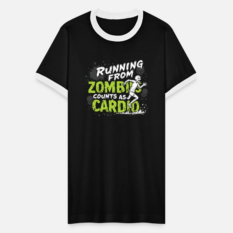 Zombie Apocalypse Humor Funny Undead Quotes