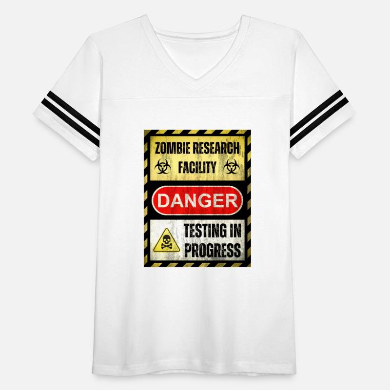 Zombie Research Facility