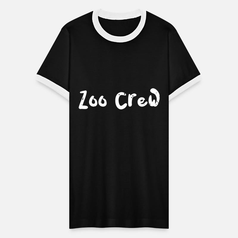 Zoo Crew - Birds